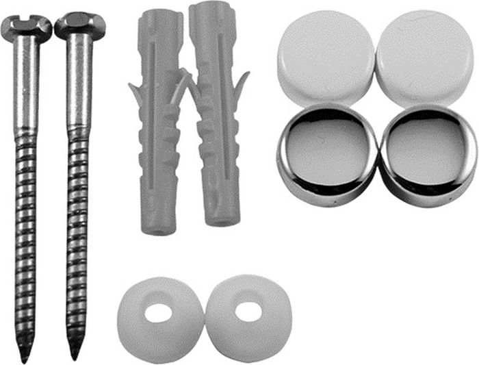 Duravit kit de montage wc 0067011000