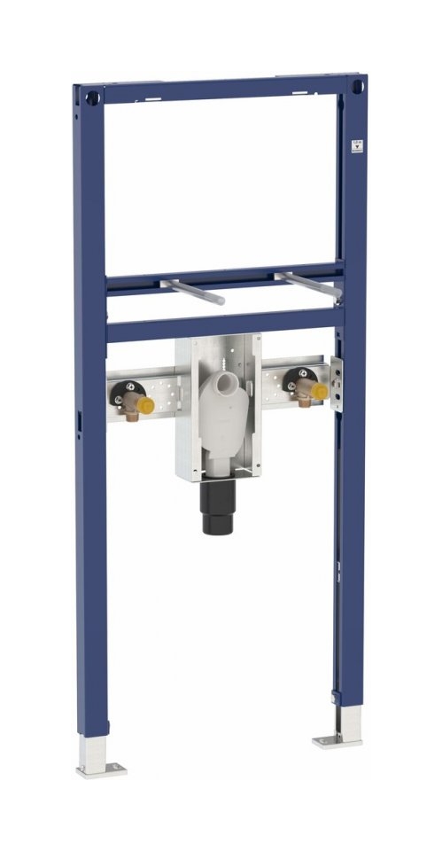 Geberit Duofix châssis encastré pour lavabo 111.480.00.1