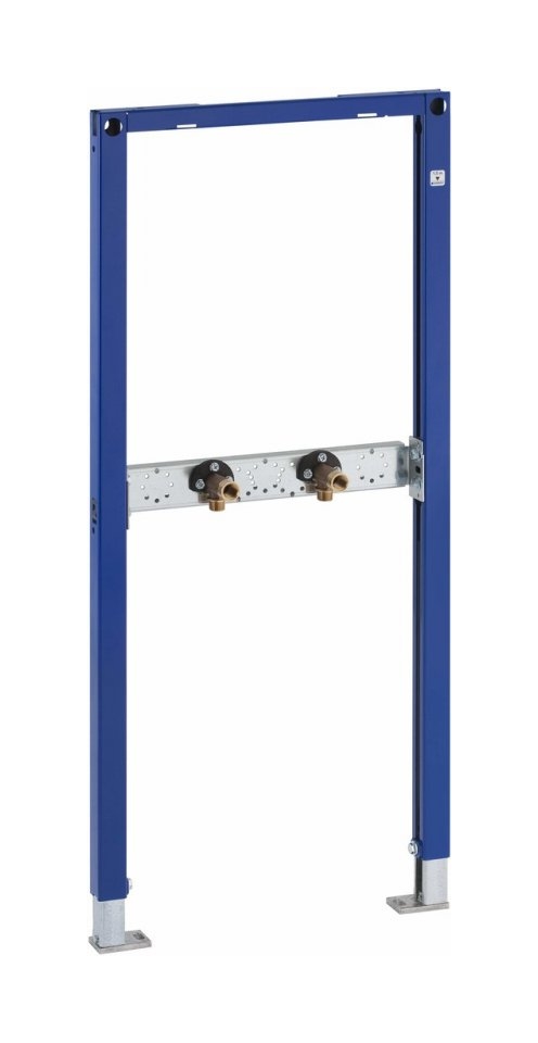 Geberit Duofix châssis encastré pour robinet 111.740.00.1