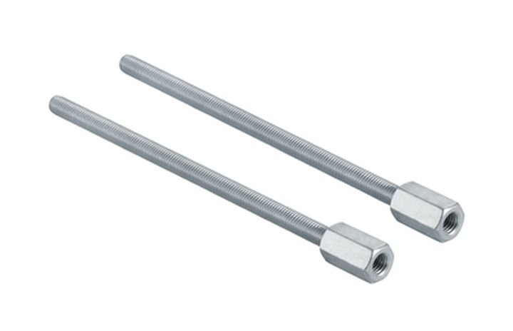 Geberit Duofix rallonge pour supports de distance 111.887.00.1
