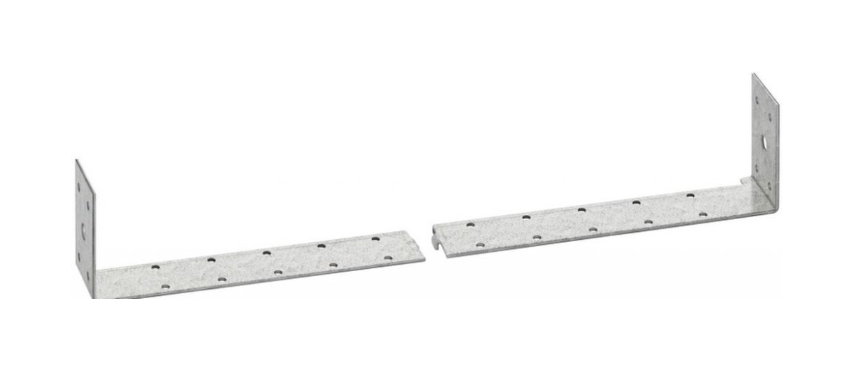 Geberit Duofix élément du système de montage du châssis 111.869.00.1