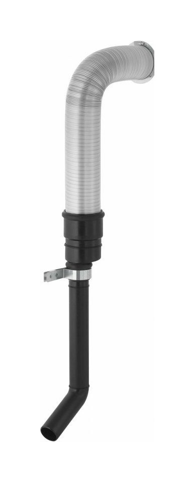 Geberit Duofix accessoires pour châssis 349.352.00.1