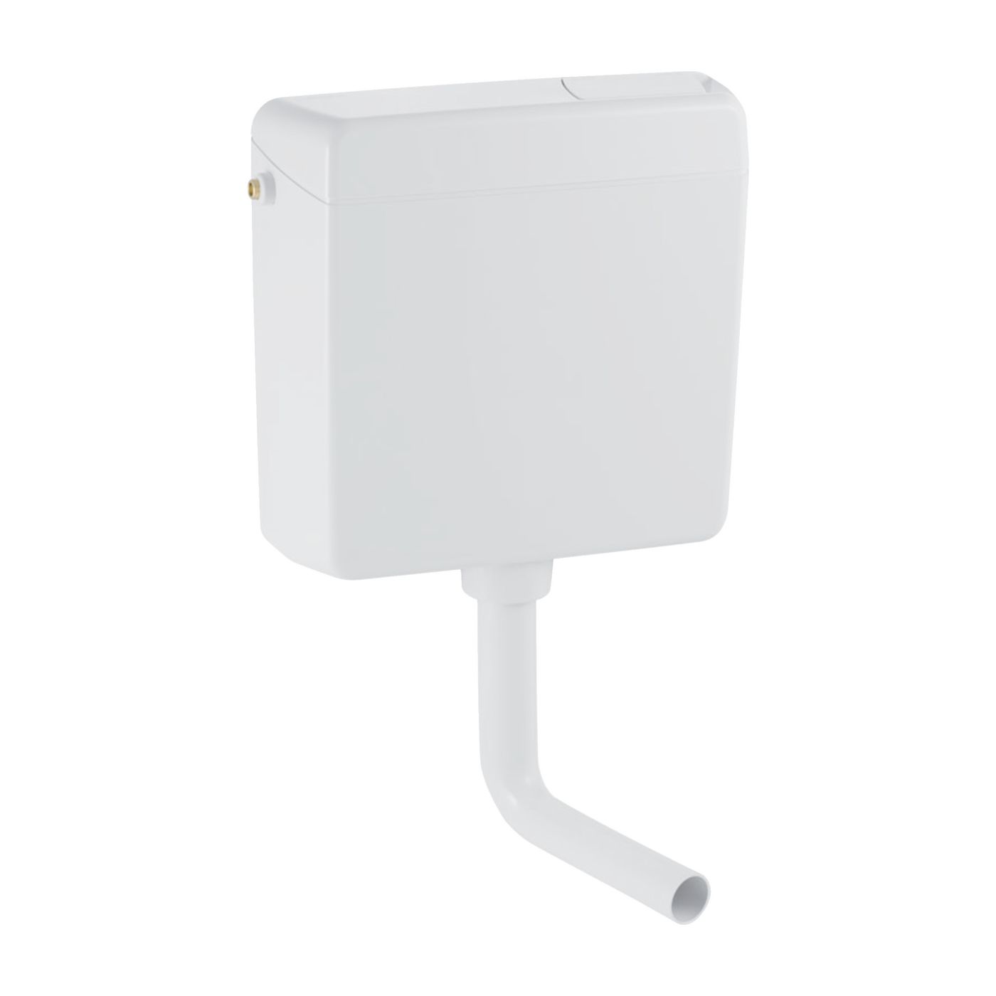 Geberit réservoir de chasse d'eau 123.105.11.1