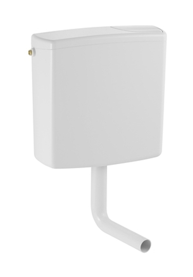 Geberit réservoir de chasse d'eau 140.300.CG.1
