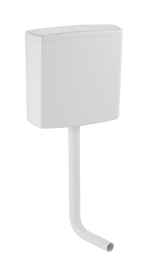 Geberit réservoir de chasse d'eau 140.305.10.1