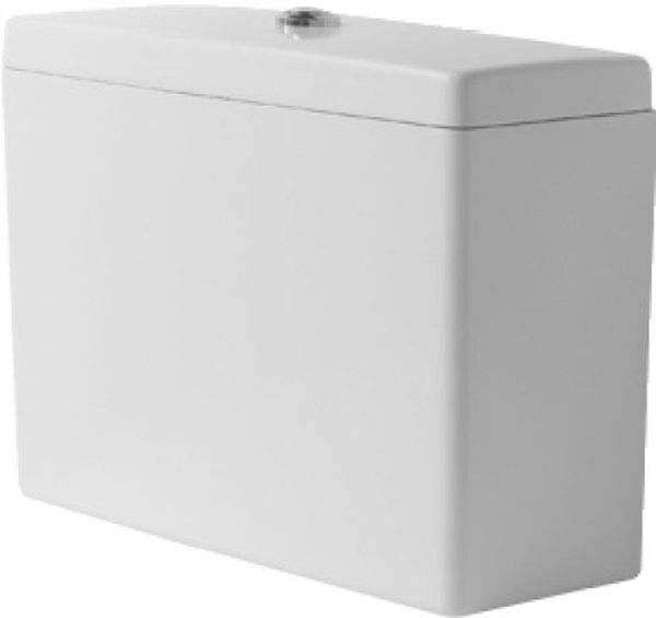 Duravit Starck 3 réservoir de chasse d'eau 0928100005