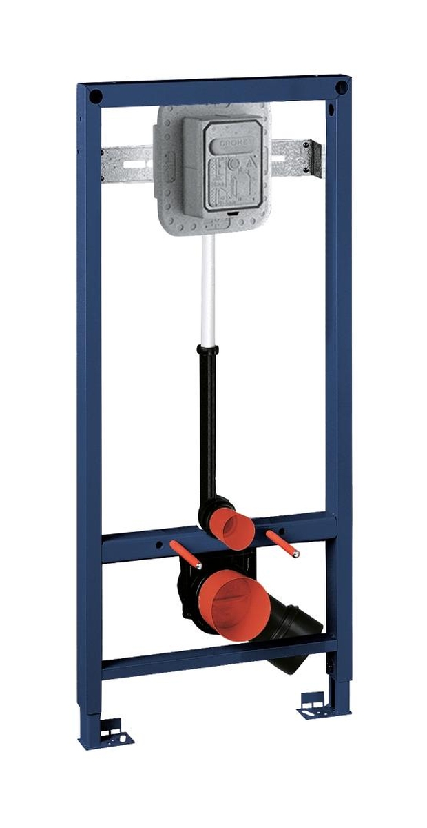 Grohe Rapid SL châssis encastré pour cuvette suspendue 38519001