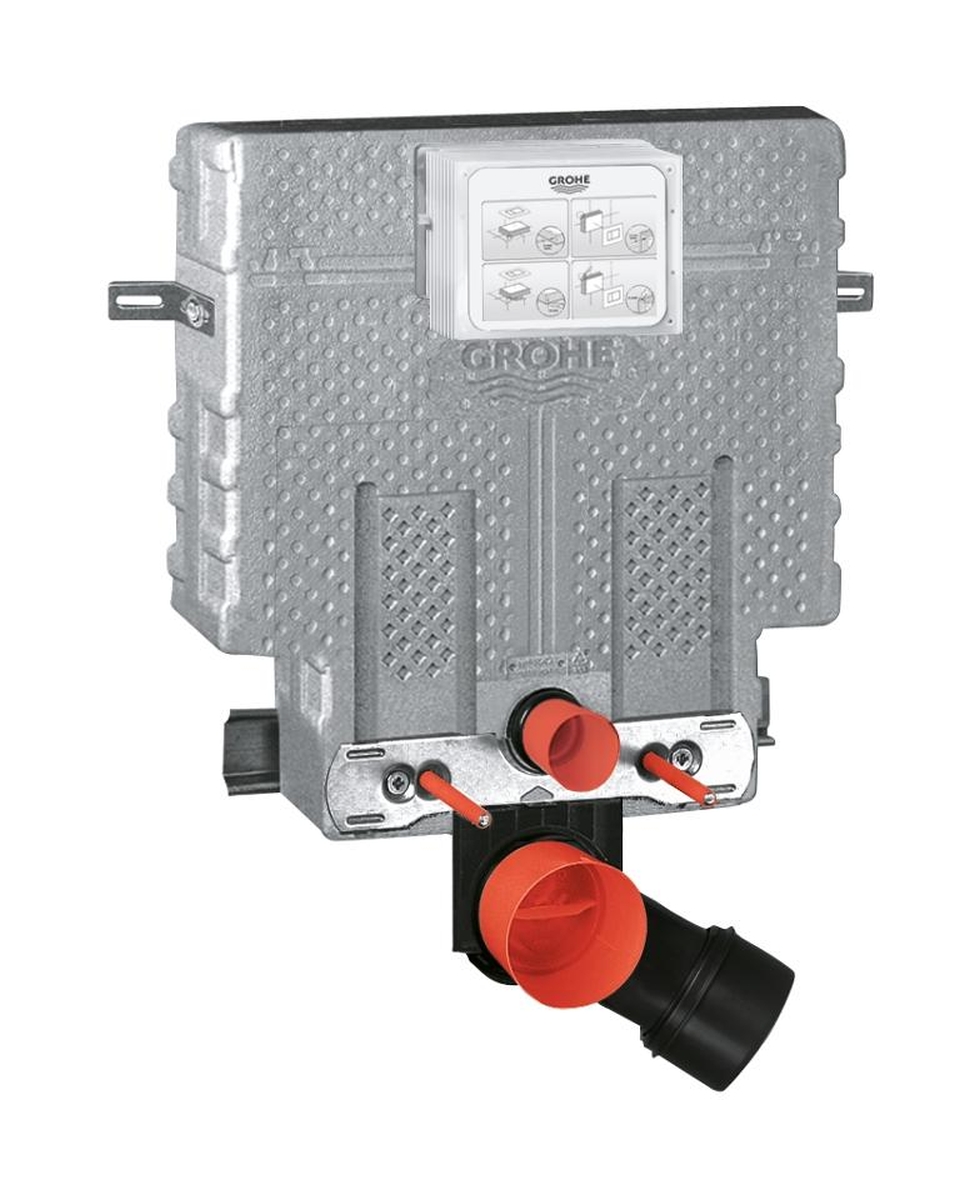 Grohe Uniset châssis encastré pour cuvette suspendue 38415001