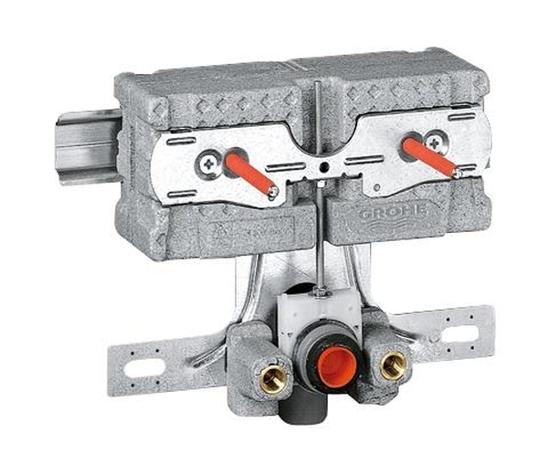 Grohe Uniset châssis encastré pour bidet 37578001