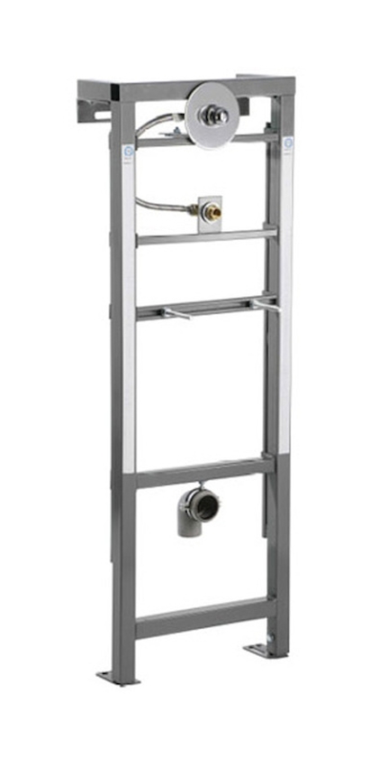 Roca châssis encastré pour urinoir A890074100