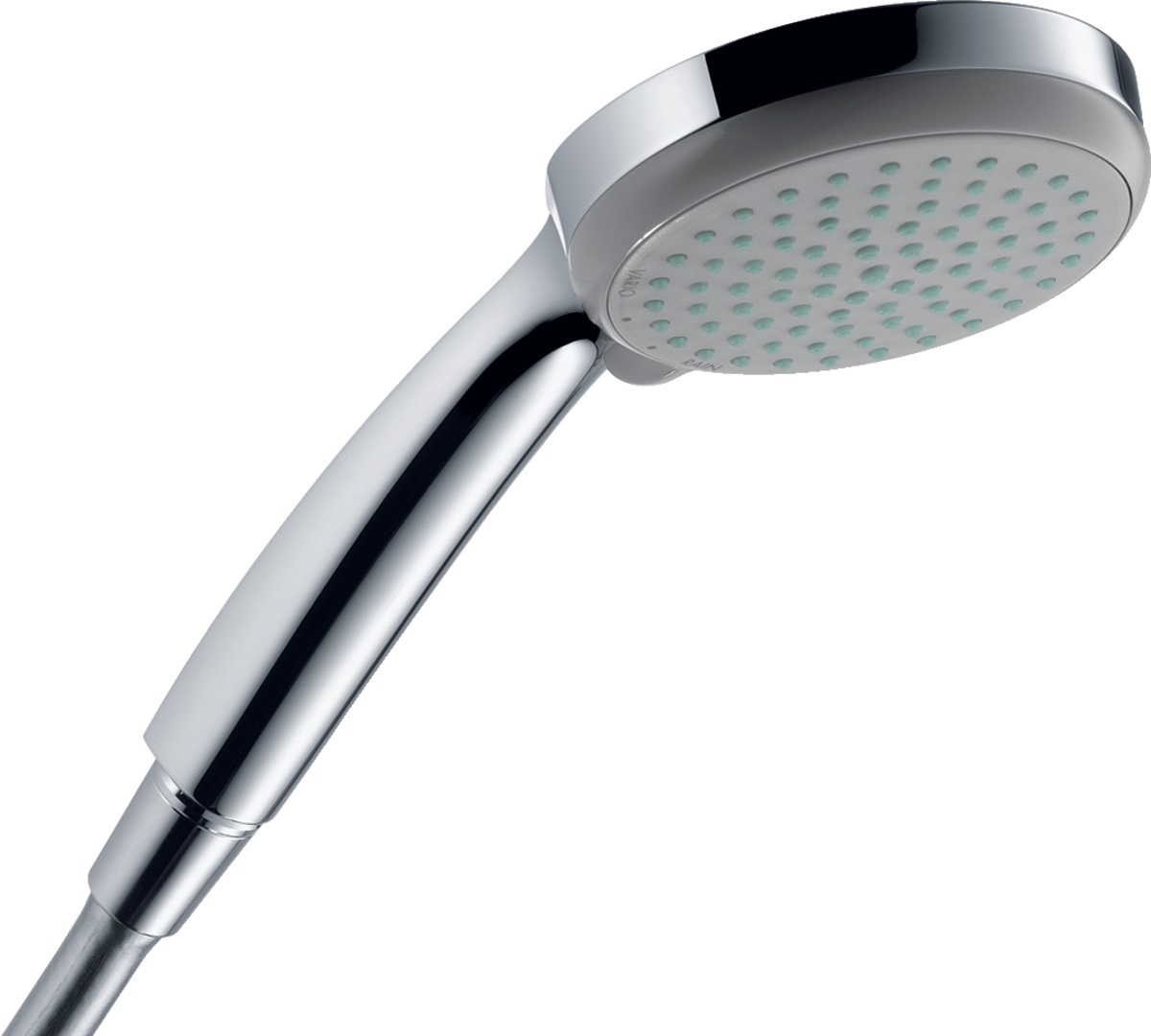 Hansgrohe Croma pommeau de douche chrome 28535000