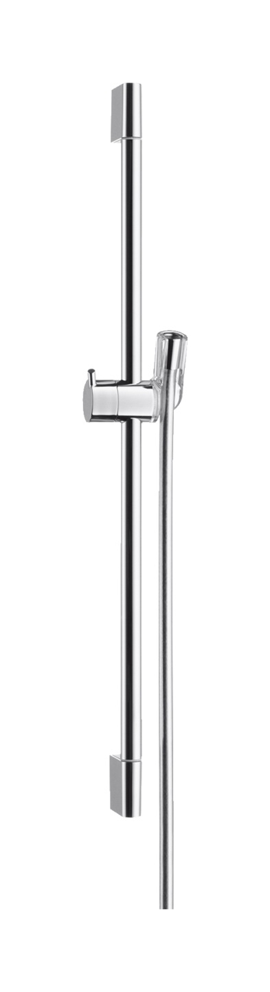 Hansgrohe Unica barre de douche |65 cm 27611000