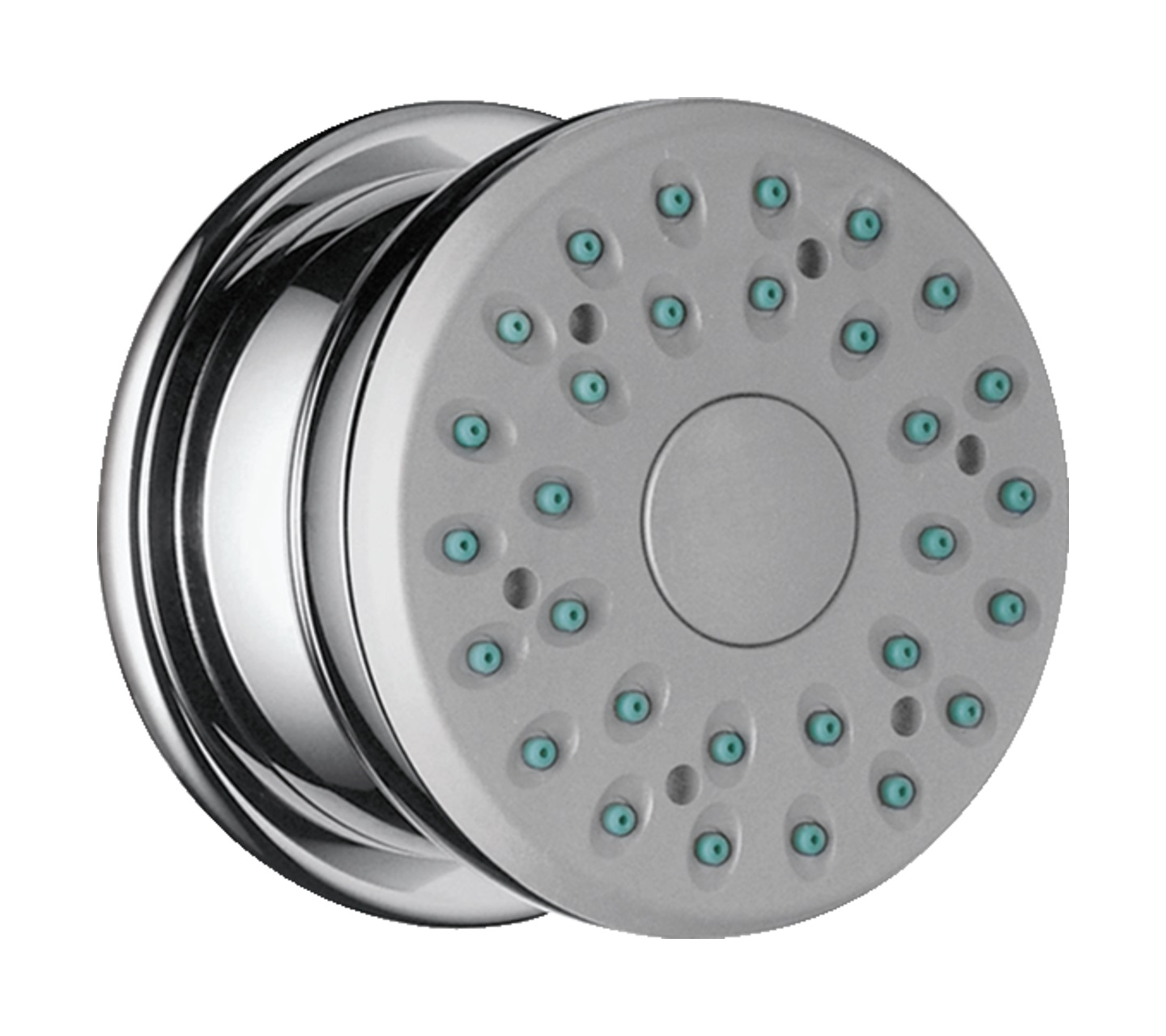 Hansgrohe Bodyvette buse chrome 28467000