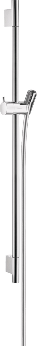 Hansgrohe Unica barre de douche |65 cm 28632000
