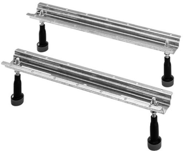 Duravit pieds pour baignoire 790100000000000