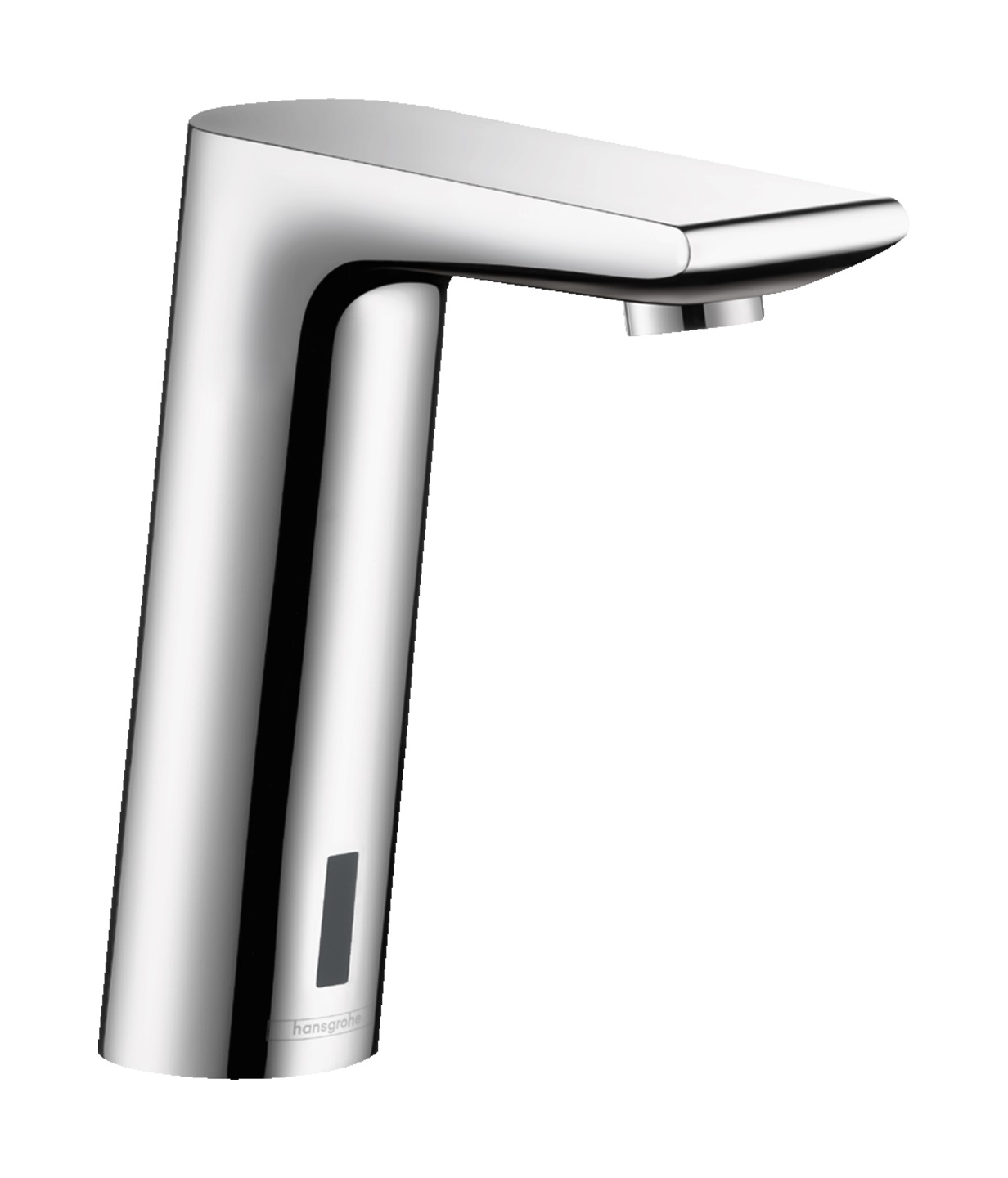 Hansgrohe Metris S mitigeur de lavabo sur pied électronique chrome 31101000