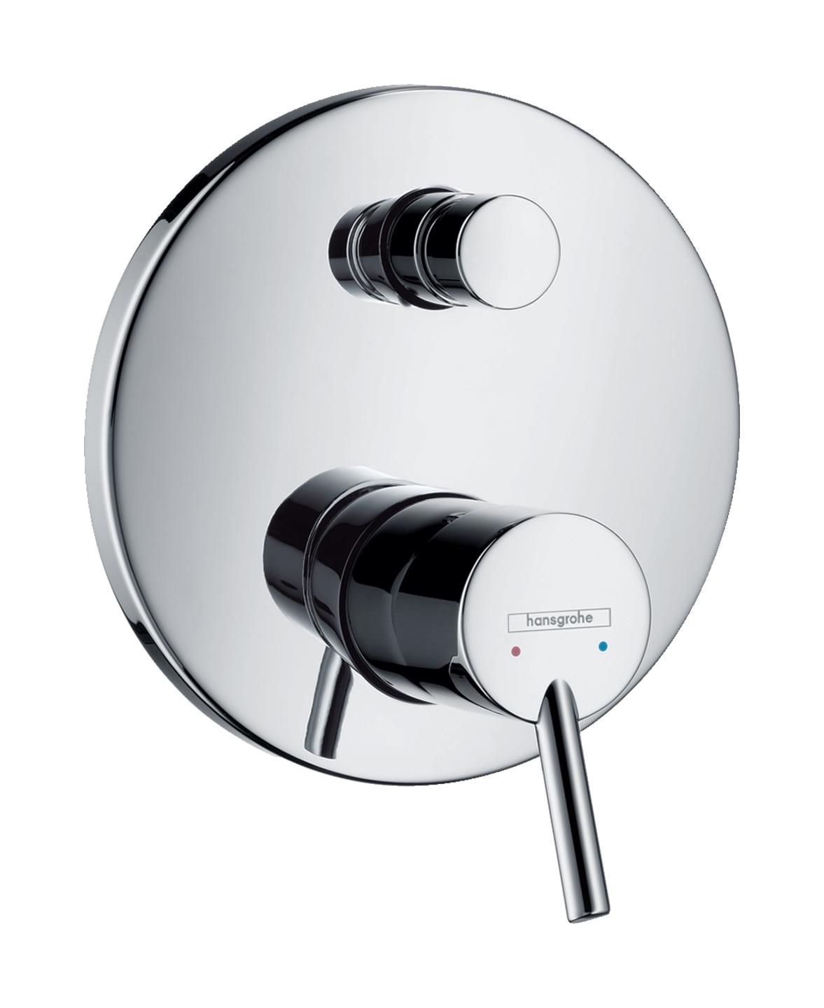 Hansgrohe Talis mitigeur bain-douche encastrée chrome 32477000
