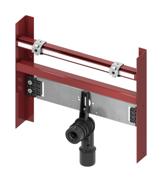 Tece Profil châssis encastré pour lavabo 9.510.003