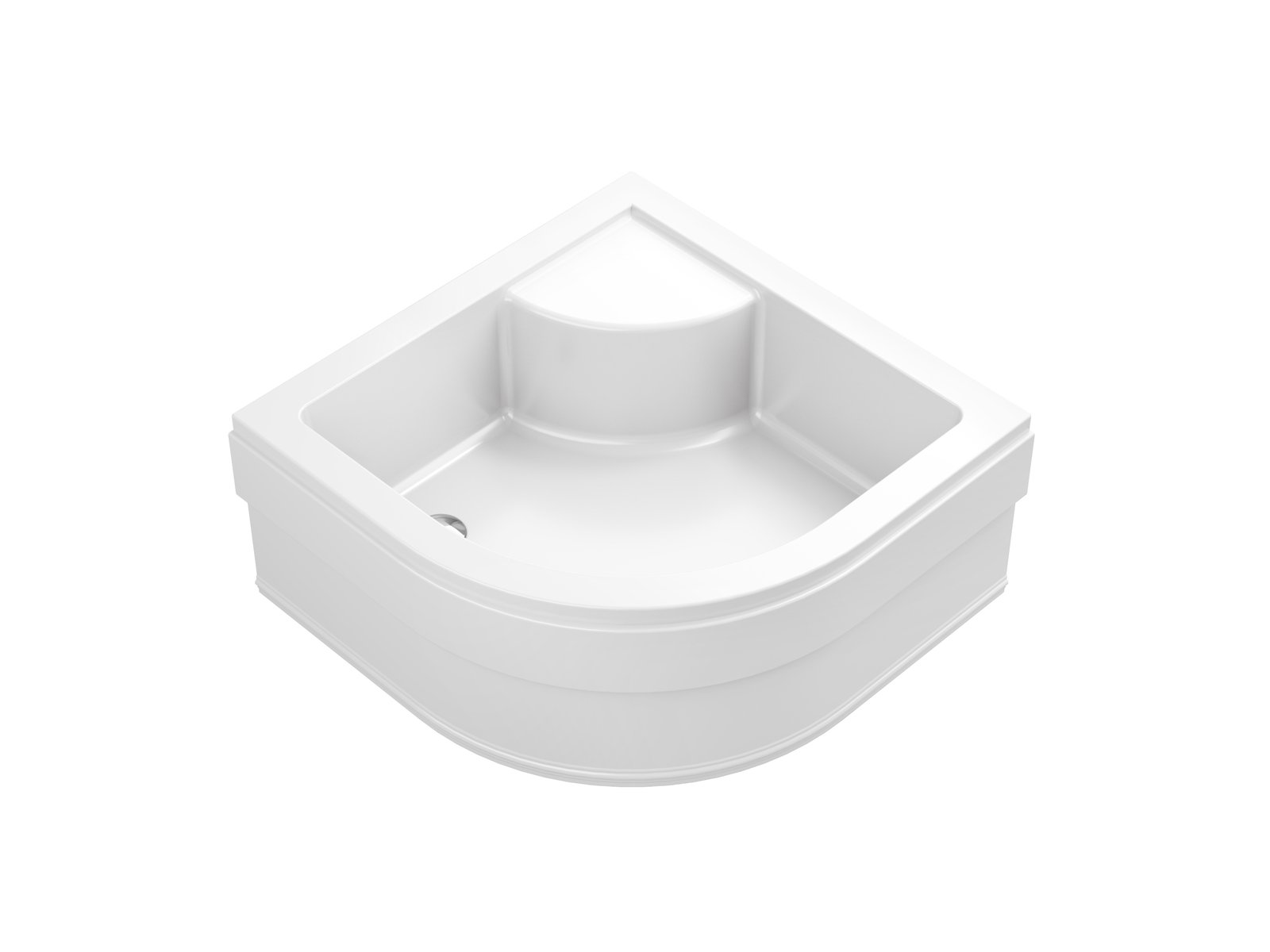 Ravak Sabina habillage de receveur GPX11002