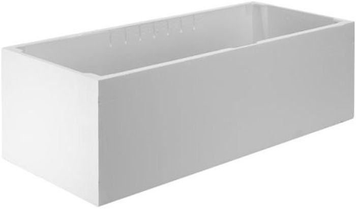 Duravit habillage de baignoire 790450000000000