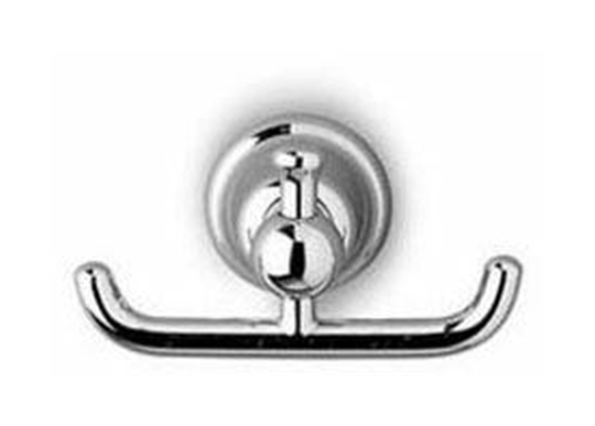 Zucchetti Delfi porte-serviettes chrome ZAC250