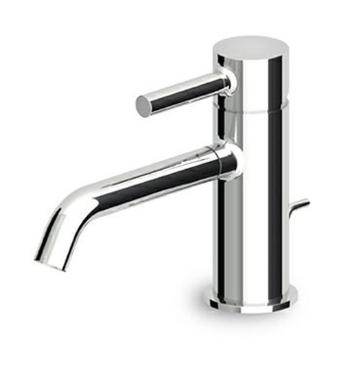 Zucchetti Pan mitigeur de lavabo sur pied chrome ZP6247