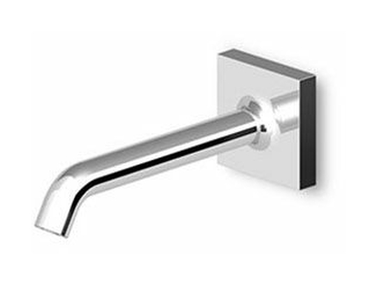 Zucchetti Pan bec pour mitigeur de baignoire chrome Z93731