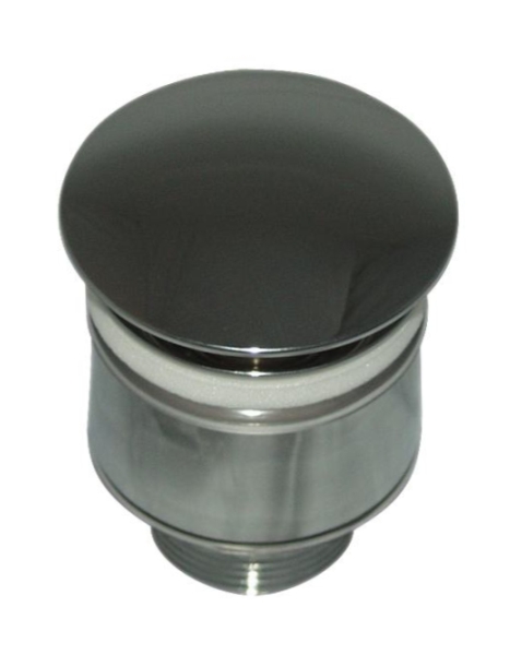 Ideal Standard bonde de lavabo chrome J3291AA