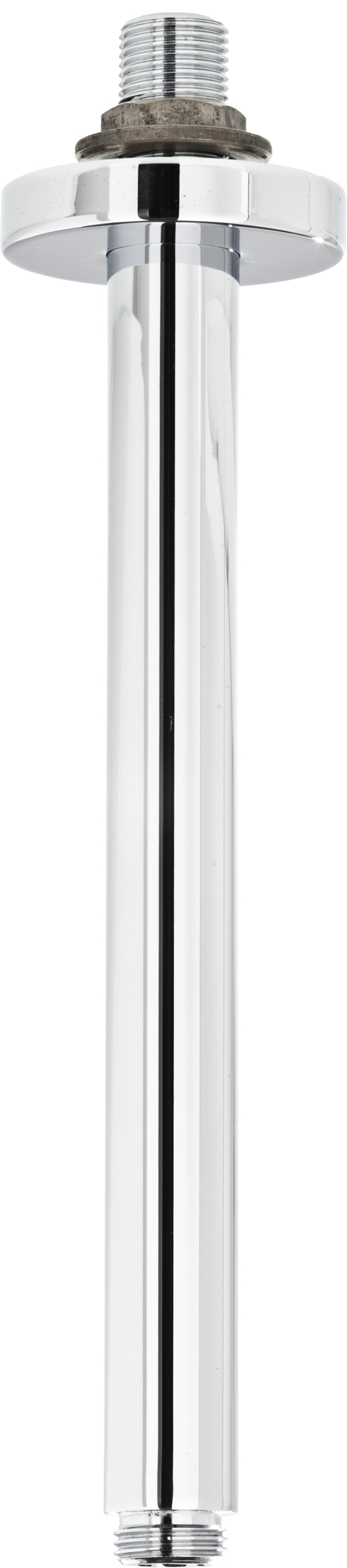 Omnires bras de plafond chrome RS22CR
