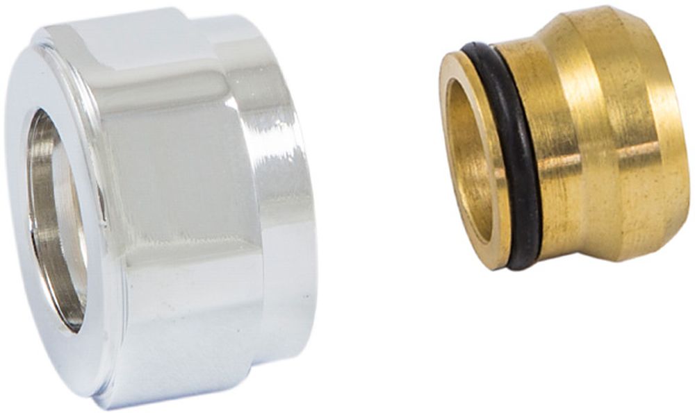 Schlosser Exclusive raccord à compression 602500004