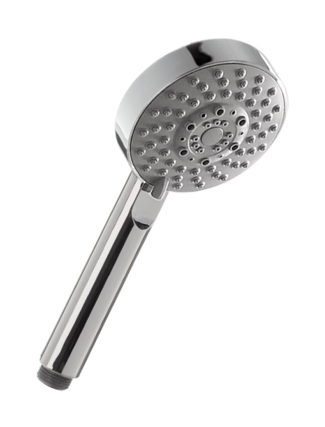 Tres Lex-Tres pommeau de douche chrome 1.34.748