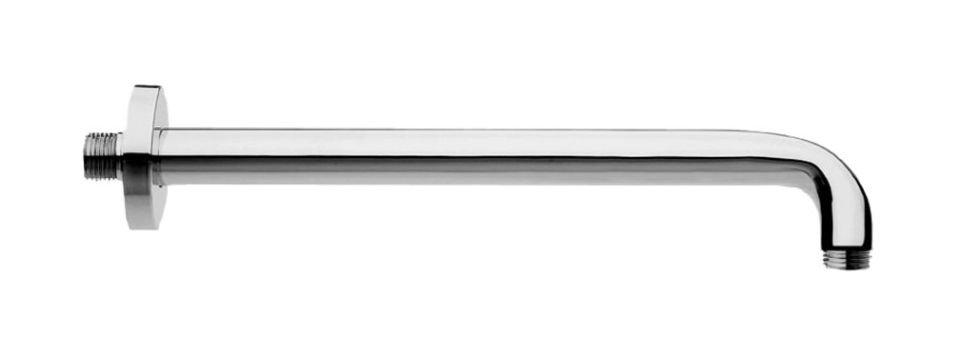 Tres Selection bras mural chrome 1.34.621.01
