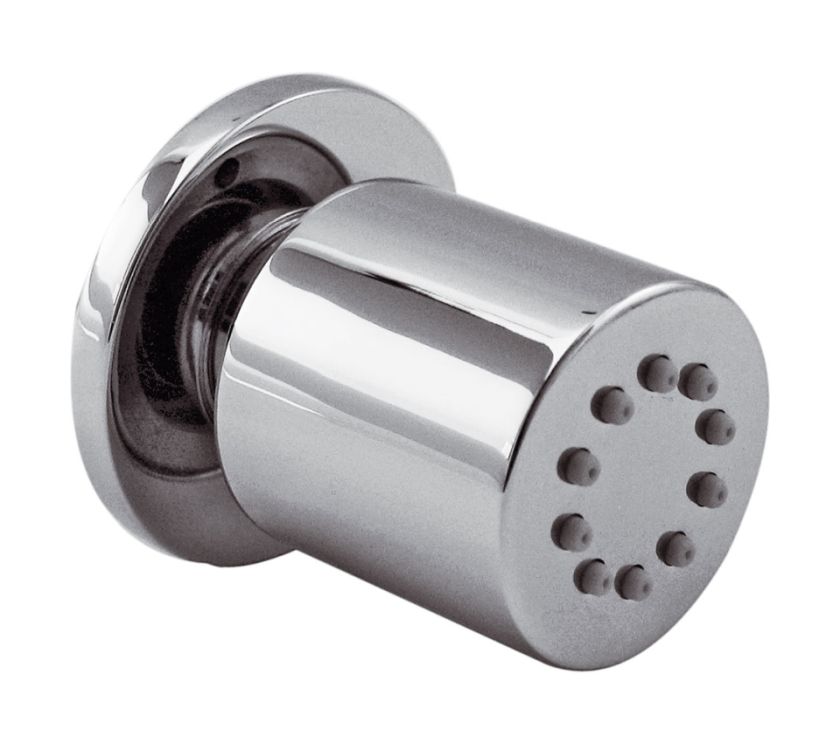 Tres Selection buse chrome 91.34.415