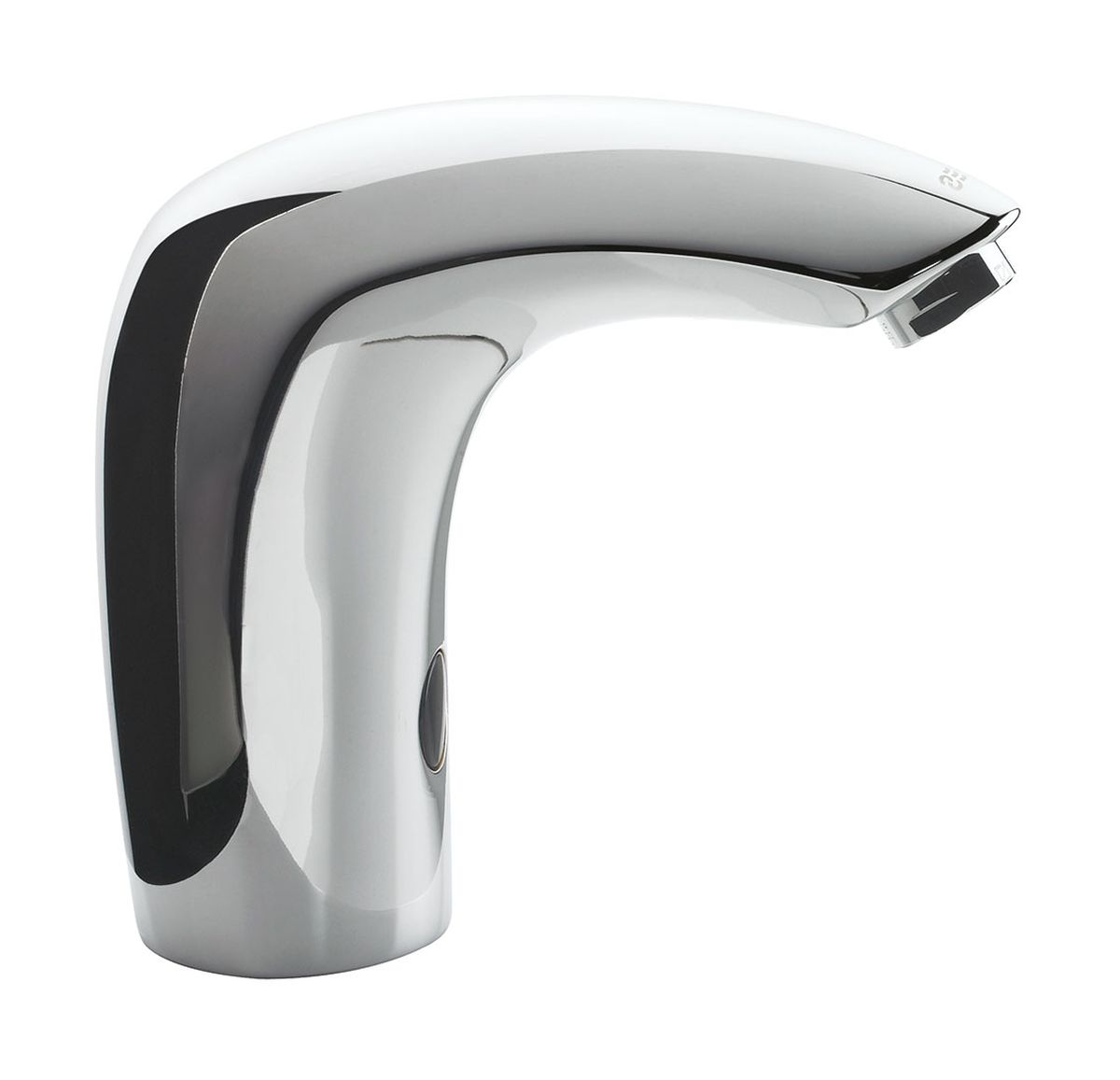 Tres Selection vanne de lavabo sur pied électronique chrome 1.92.606.03