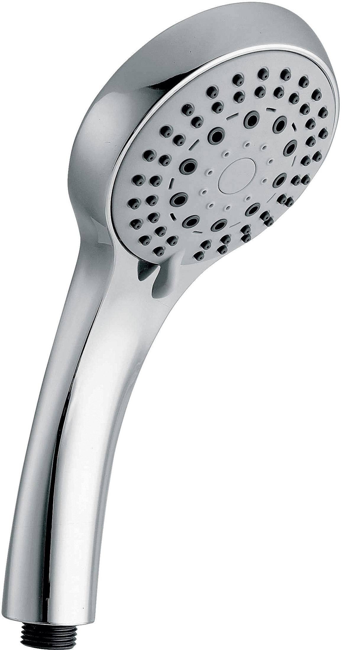 Ferro Sera pommeau de douche chrome S500