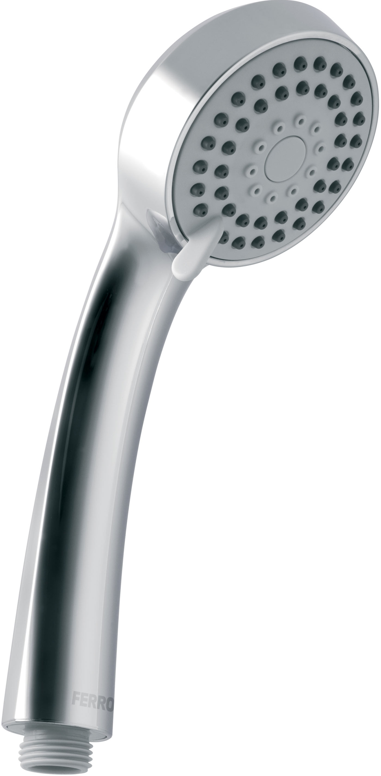 Ferro Casa pommeau de douche chrome S305