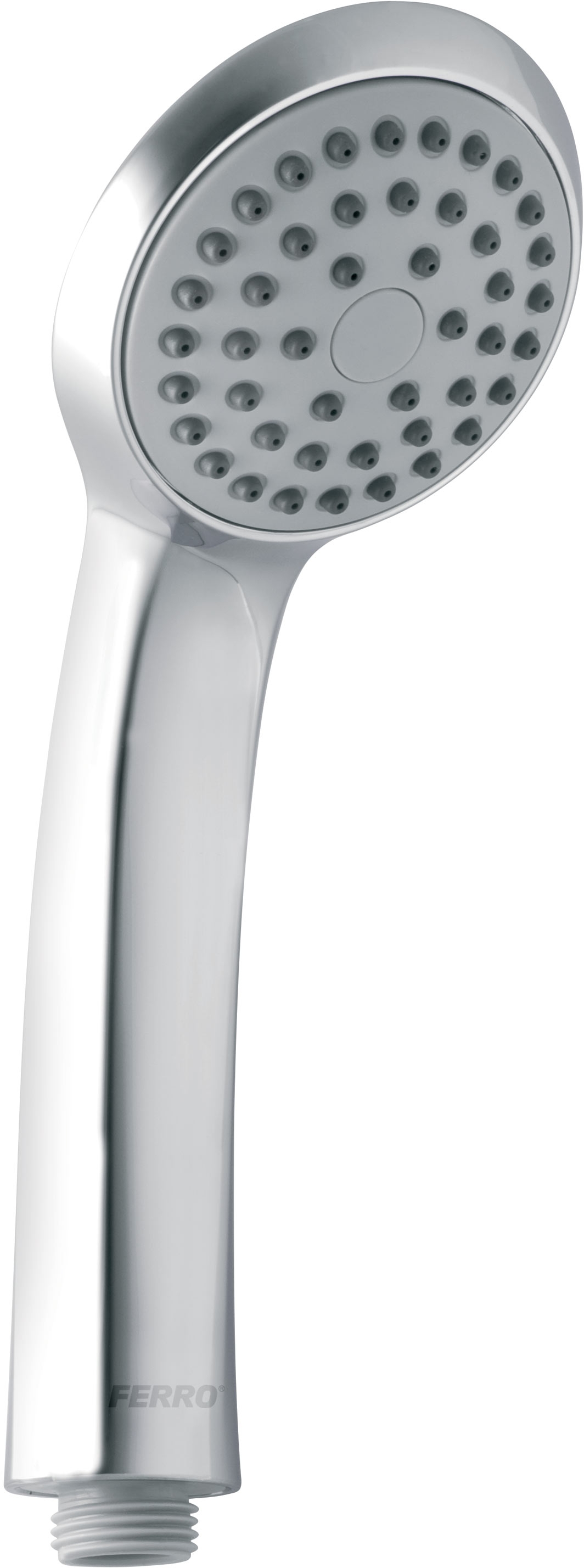 Ferro Stella pommeau de douche chrome S100