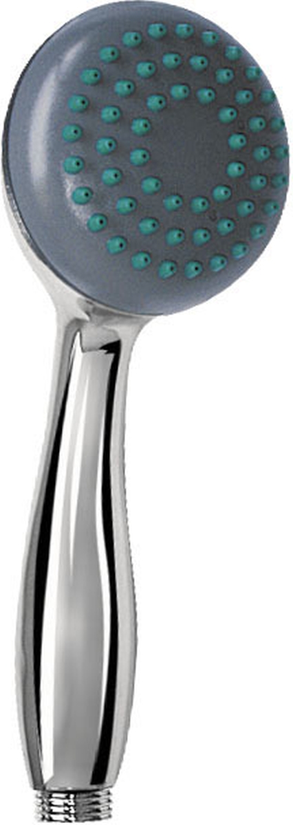 Ferro Milo pommeau de douche chrome S318