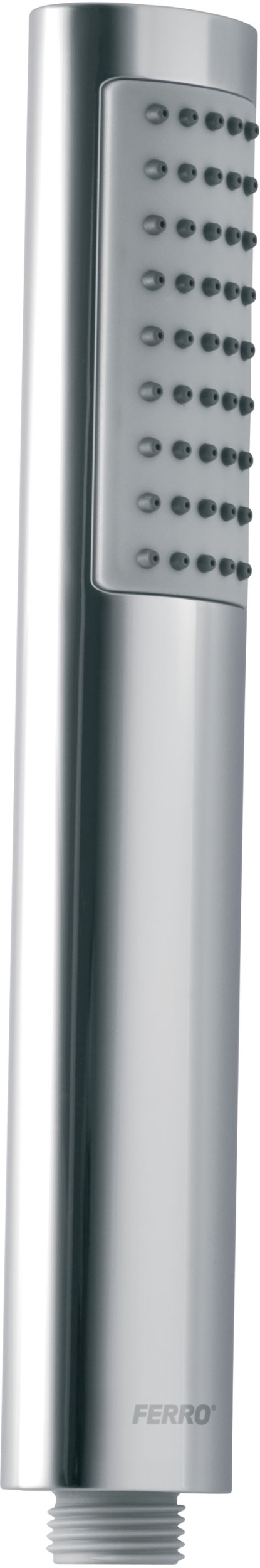 Ferro Moderno pommeau de douche chrome S115