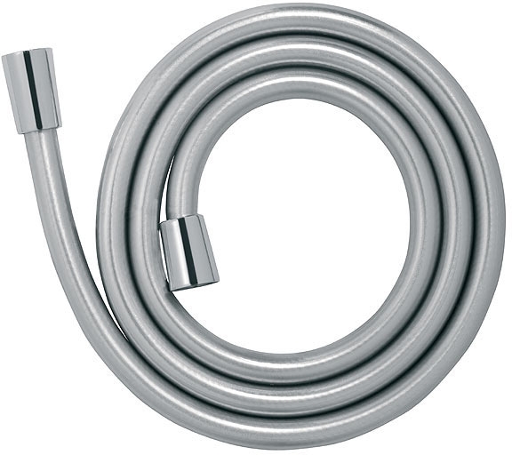 Ferro tuyau de douche 150 cm chrome W40
