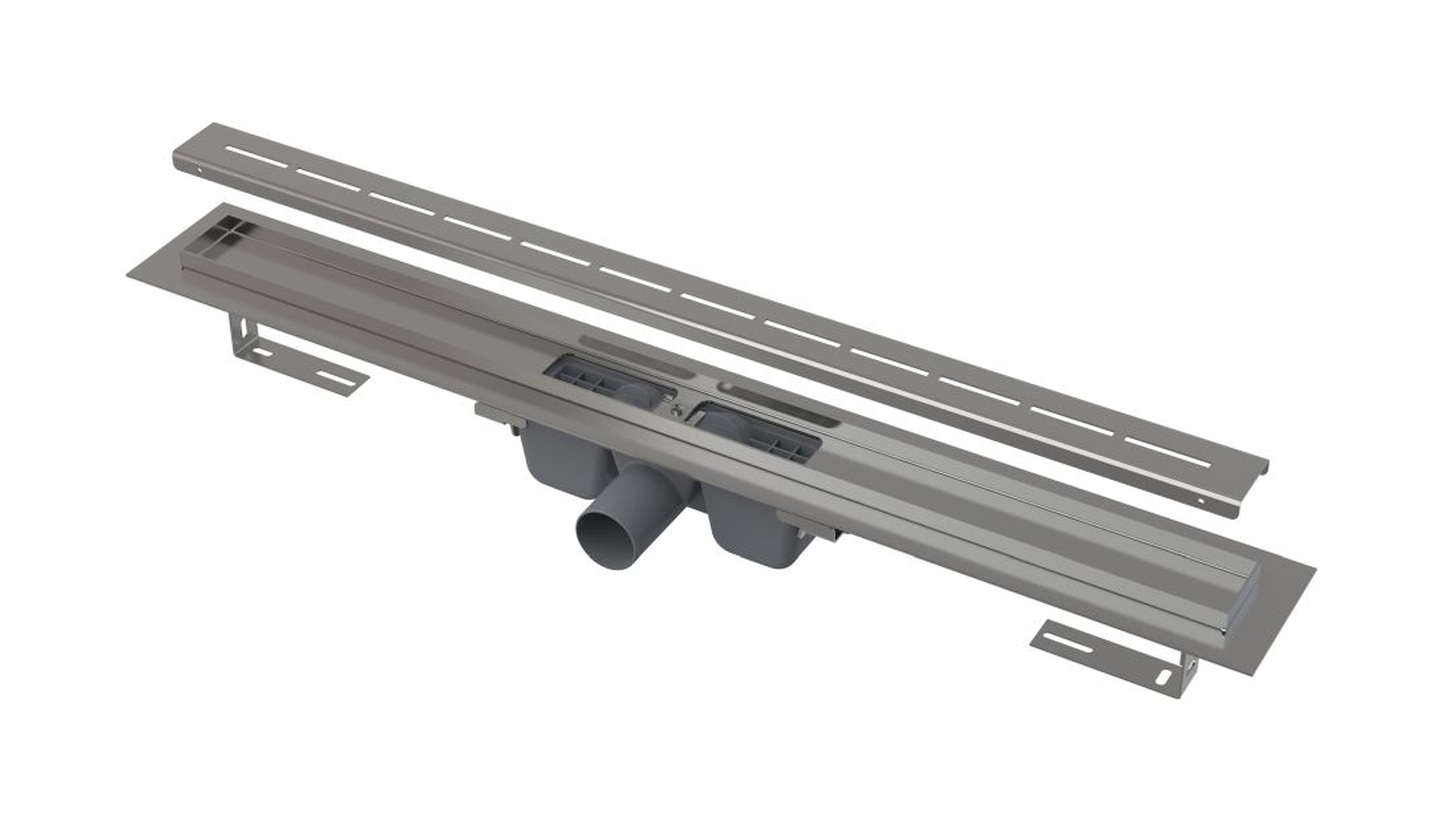 Ravak Runway drain de douche 105 cm X01392