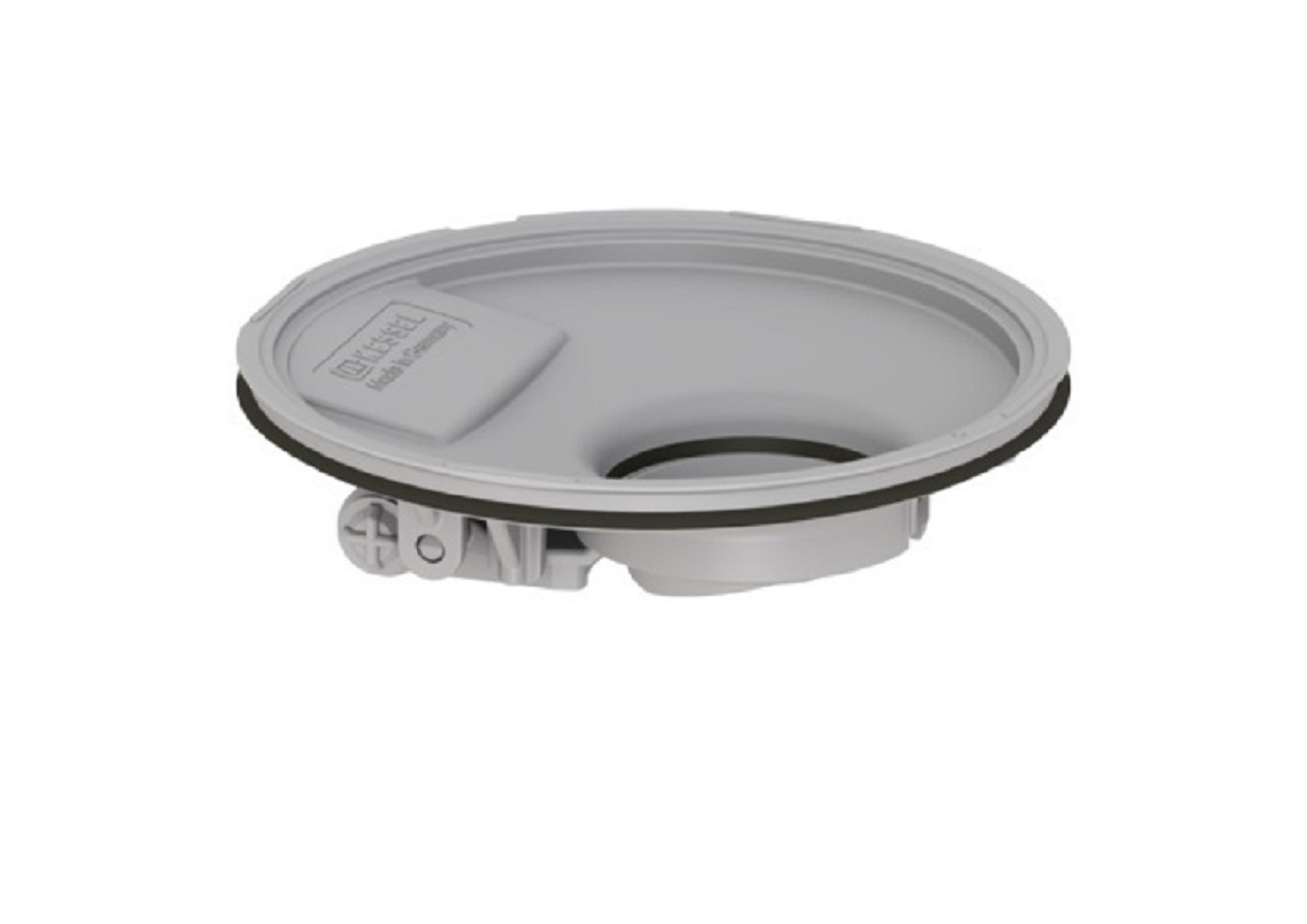 Kessel Multistop siphon de receveur 48500