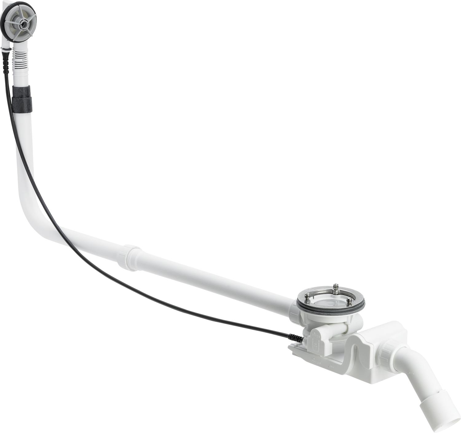 Viega Rotaplex siphon de baignoire || 574956