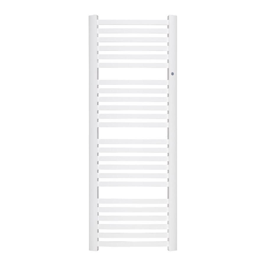 Instal Projekt Retto radiateur de salle de bain échelle 180x54 cm blanc RET-50/180D50