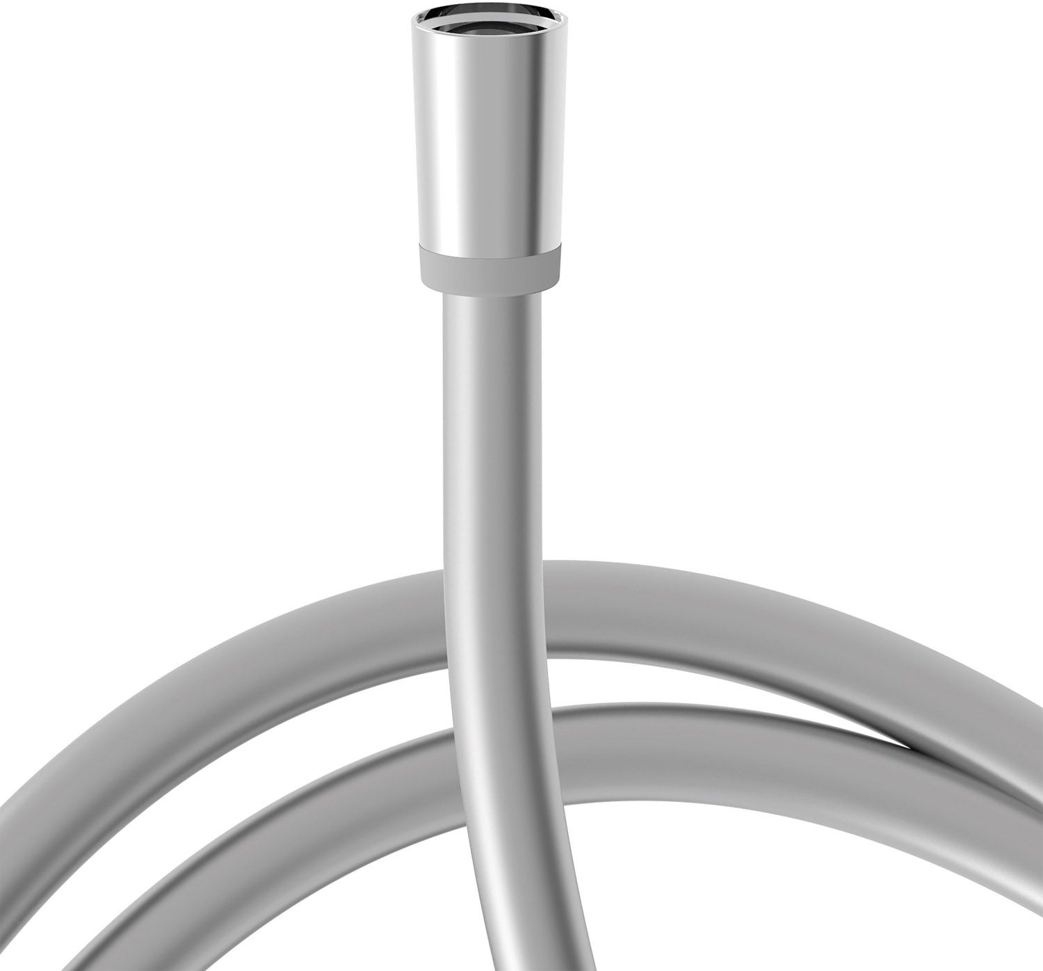 Tres Selection tuyau de douche 150 cm satiné 913460915