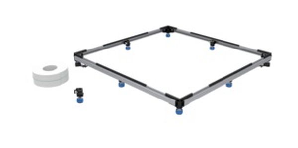 Kaldewei châssis pour receveur 530000180000