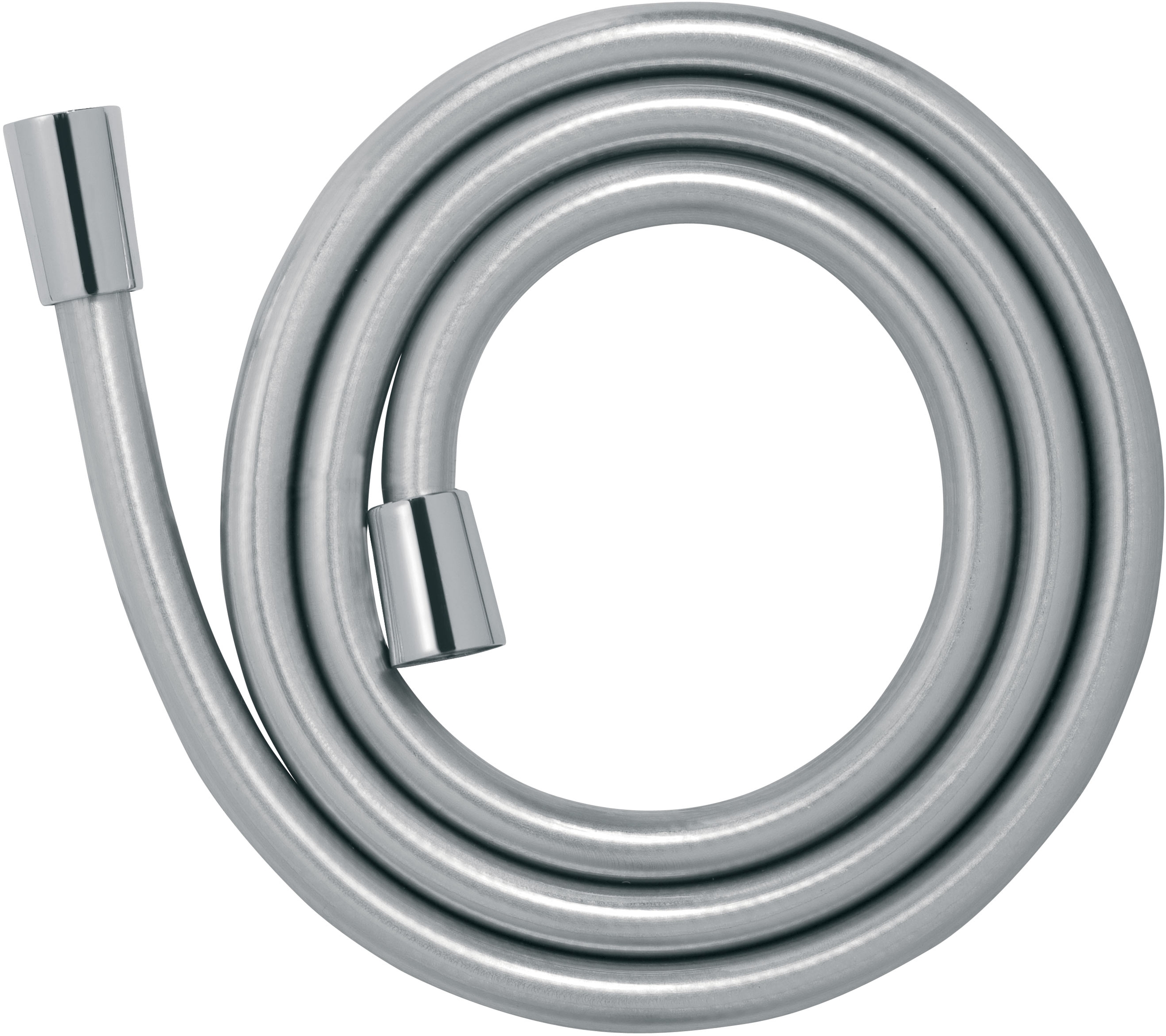 Ferro tuyau de douche 150 cm chrome W41
