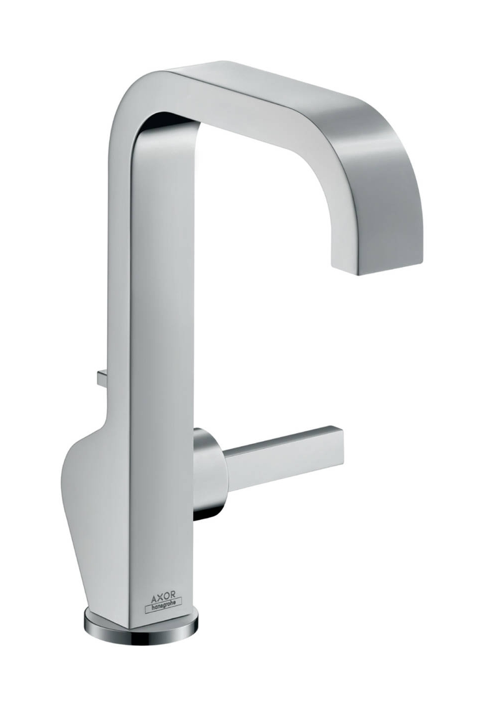 Axor Citterio mitigeur de lavabo sur pied chrome 39037000