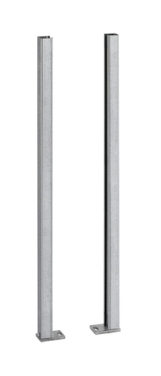 Geberit Duofix fixation du châssis 111.848.00.1