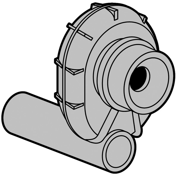 Villeroy & Boch siphon pour urinoir 93260000